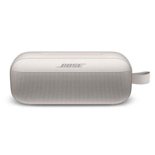 Bose® speaker Soundlink – Werbeprodukte Esclusiva Bluetooth - | White Hochwertige Flex