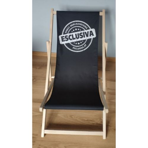 Beach Chair Armrest ESC 1