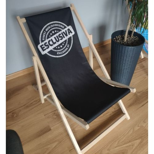 Beach Chair ESC 1